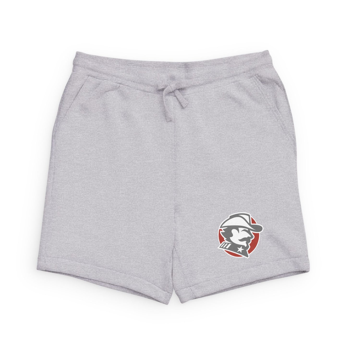 Unisex Sponge Fleece Sweatshort