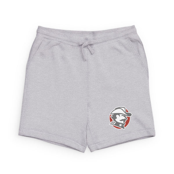 Unisex Sponge Fleece Sweatshort
