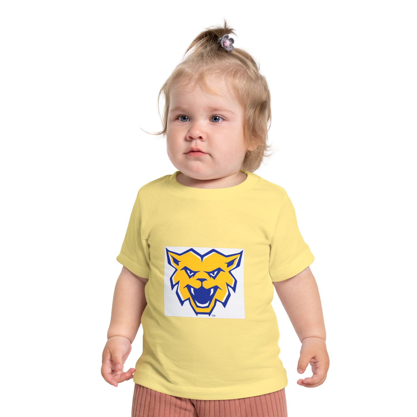 Baby Short Sleeve Tee