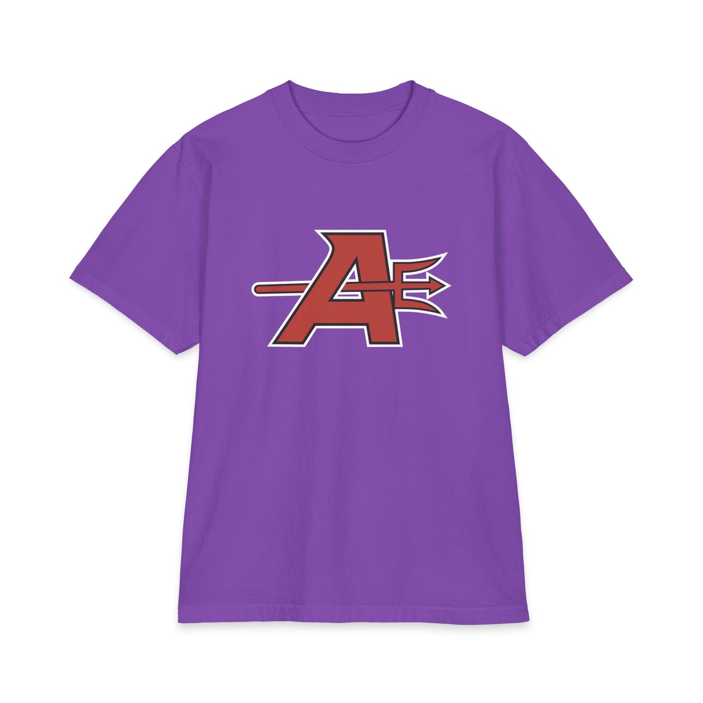 Max Heavyweight Short Sleeve Tee