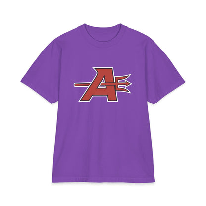 Max Heavyweight Short Sleeve Tee