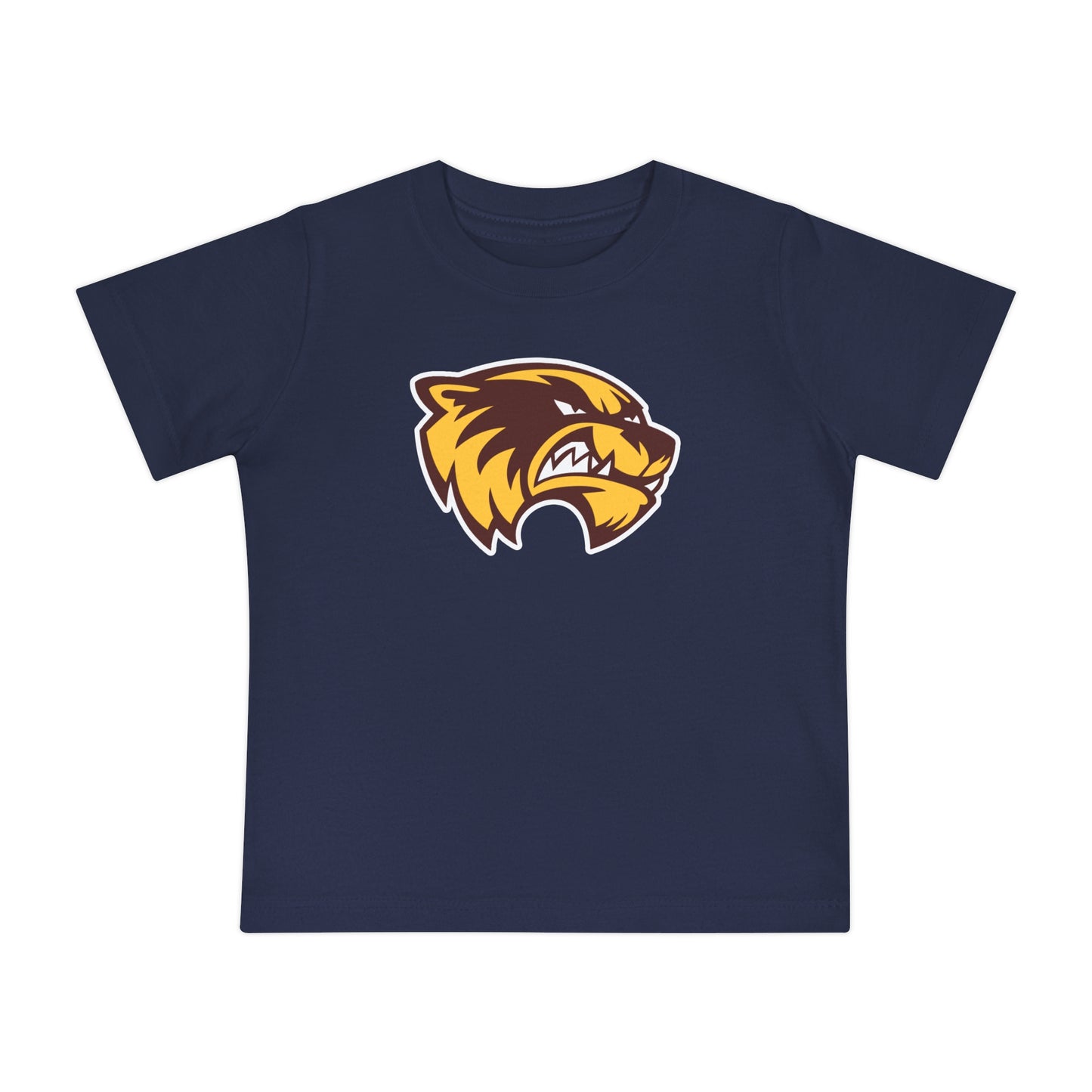 Baby Short Sleeve Tee