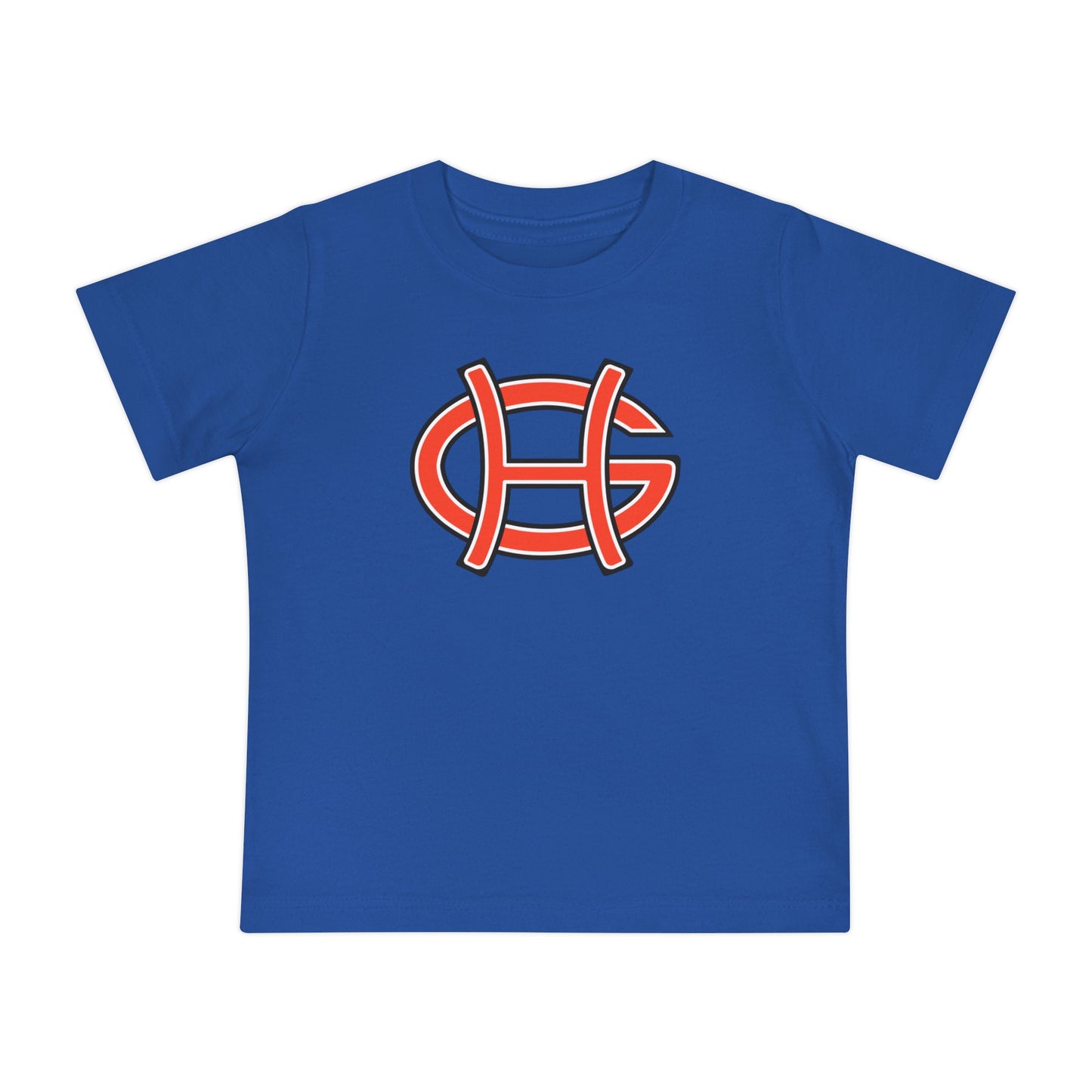 Baby Short Sleeve Tee