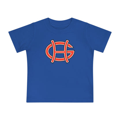 Baby Short Sleeve Tee