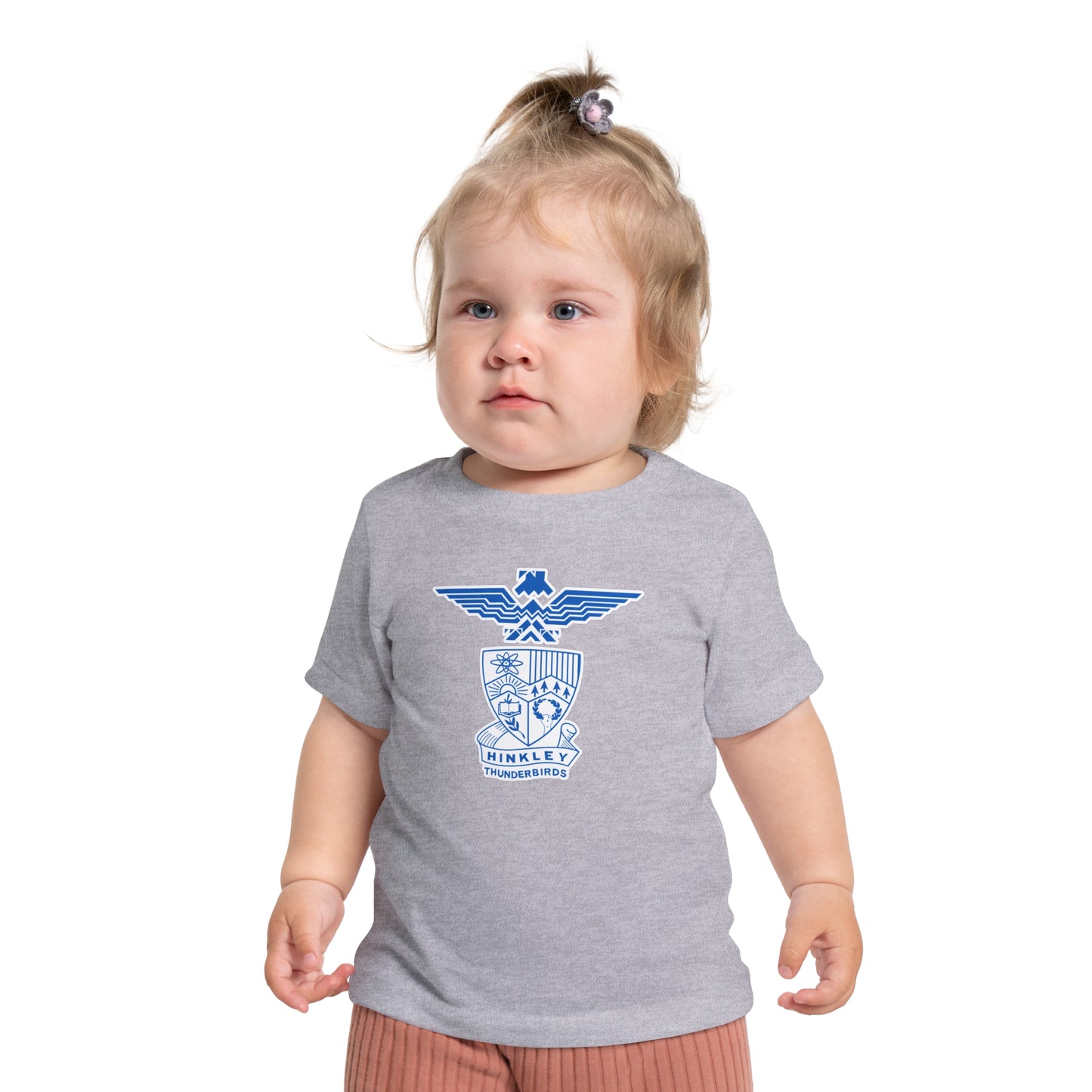 Baby Short Sleeve Tee