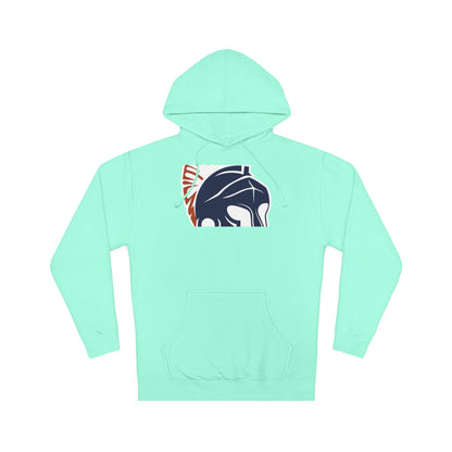 Midweight Pullover Hoodie