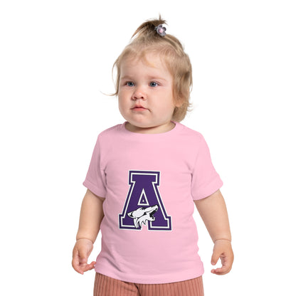 Baby Short Sleeve Tee