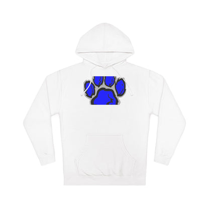 Midweight Pullover Hoodie
