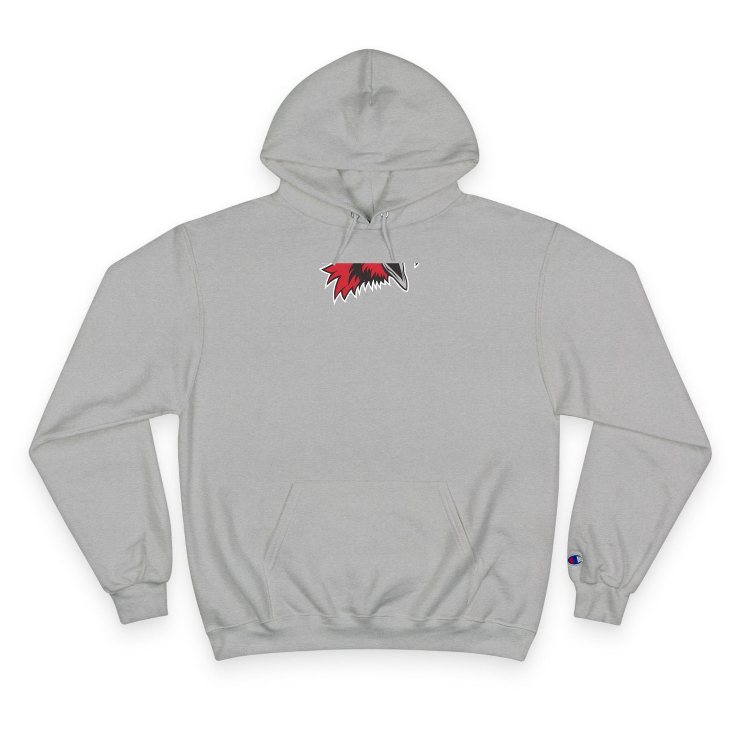 Champion Powerblend Fleece Pullover Hoodie