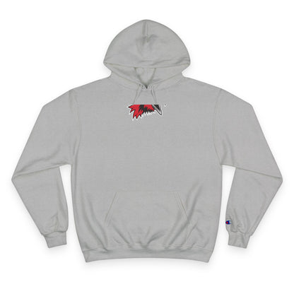 Champion Powerblend Fleece Pullover Hoodie