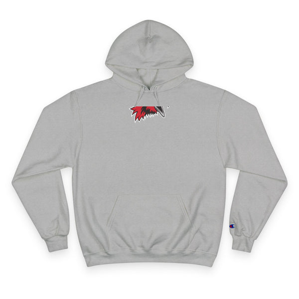 Champion Powerblend Fleece Pullover Hoodie