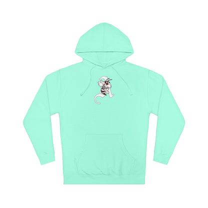 Midweight Pullover Hoodie