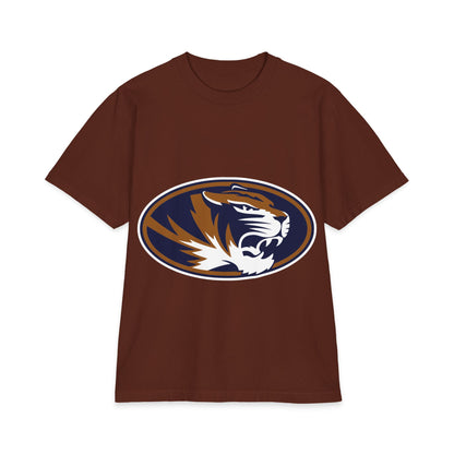 Max Heavyweight Short Sleeve Tee