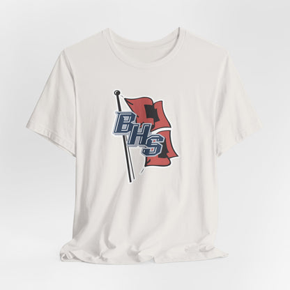 Jersey Short Sleeve Tee
