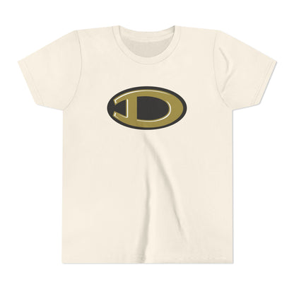 Youth Short Sleeve Tee