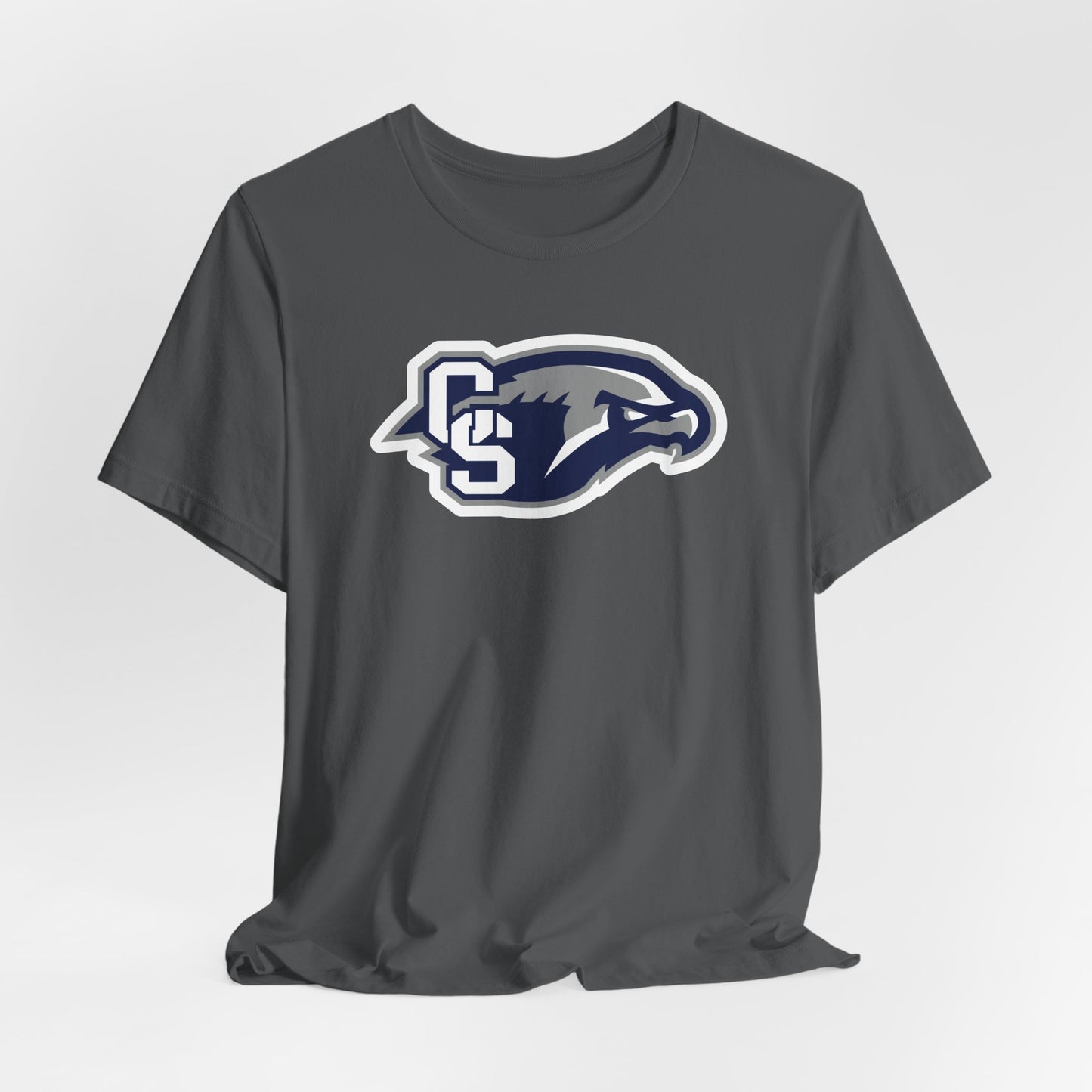 Jersey Short Sleeve Tee