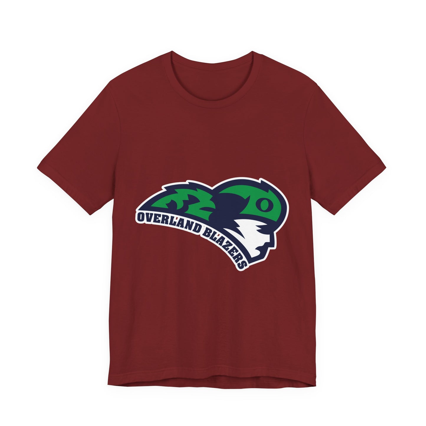 Jersey Short Sleeve Tee