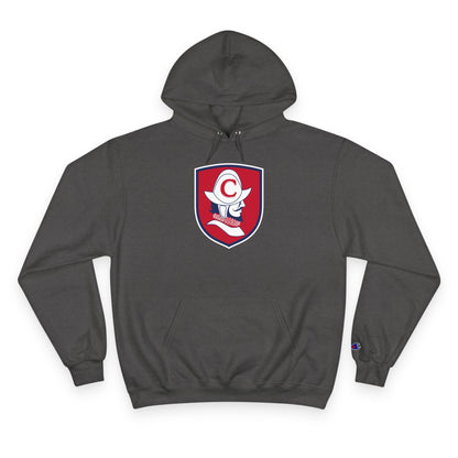 Champion Powerblend Fleece Pullover Hoodie