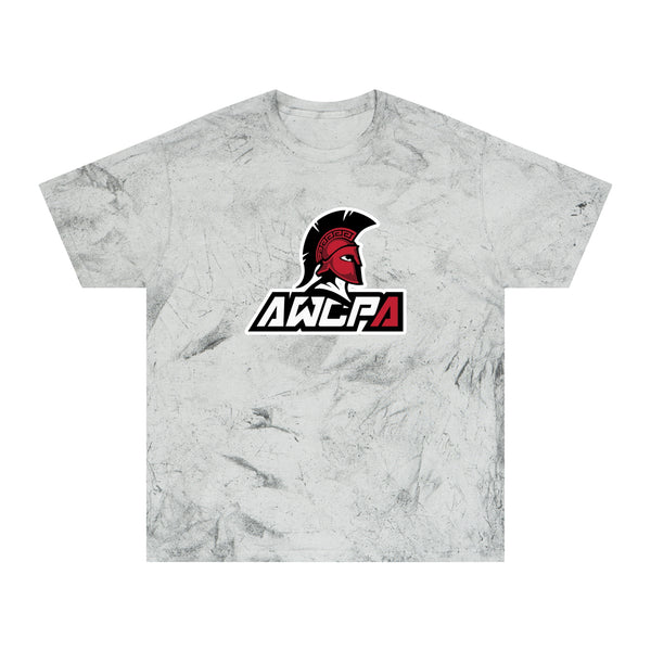 Color Blast School Spirit Tee