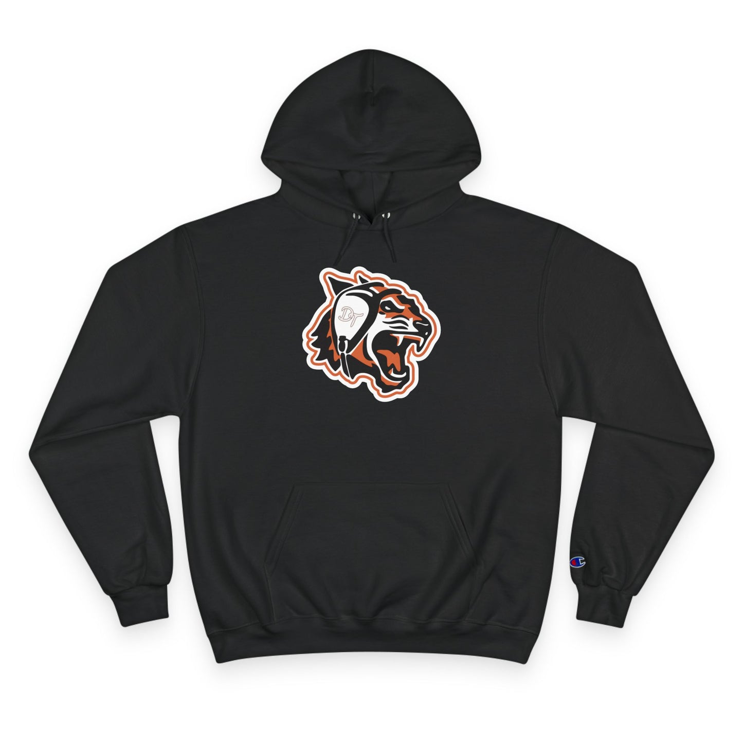 Champion Powerblend Fleece Pullover Hoodie