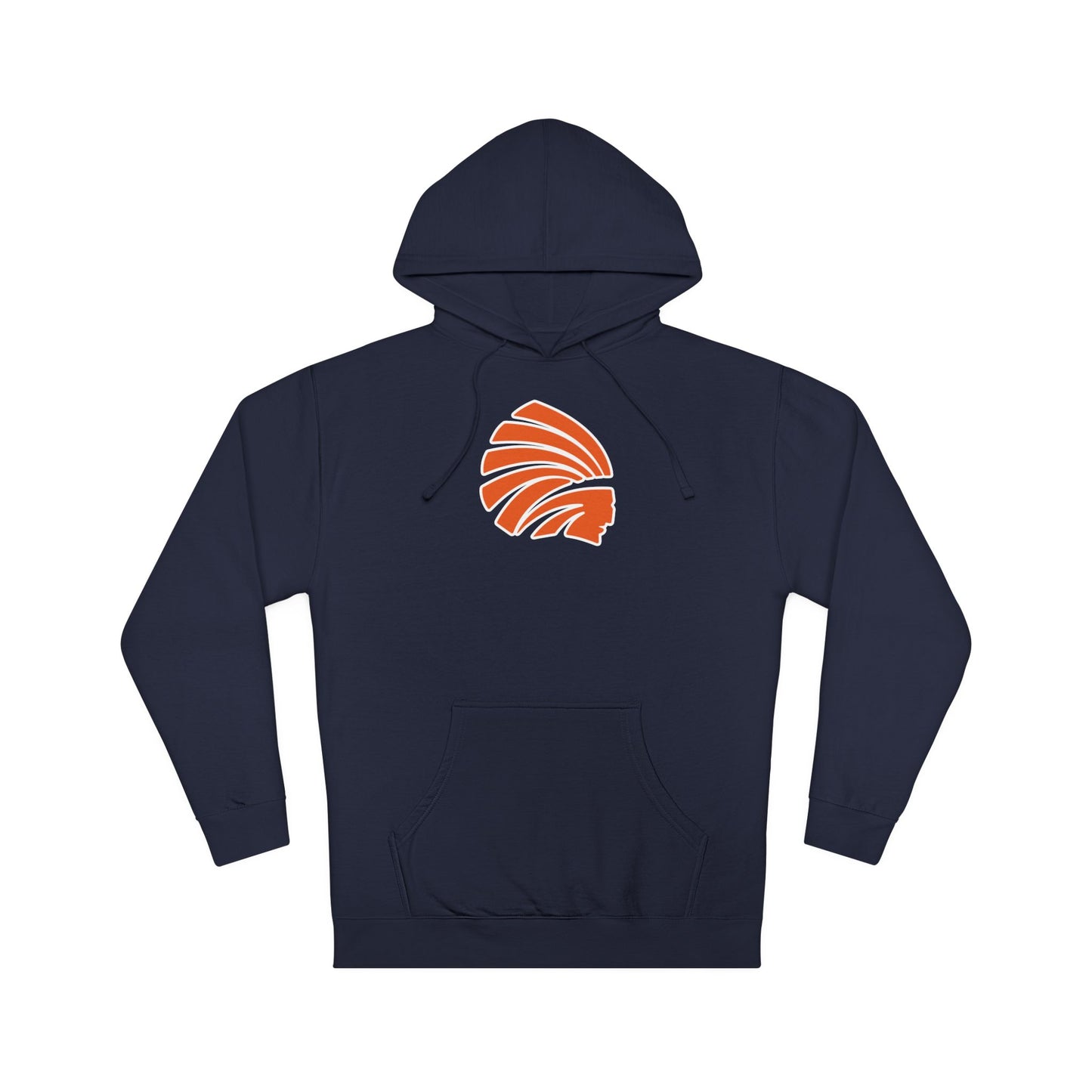 Midweight Pullover Hoodie