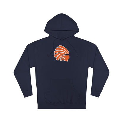 Midweight Pullover Hoodie