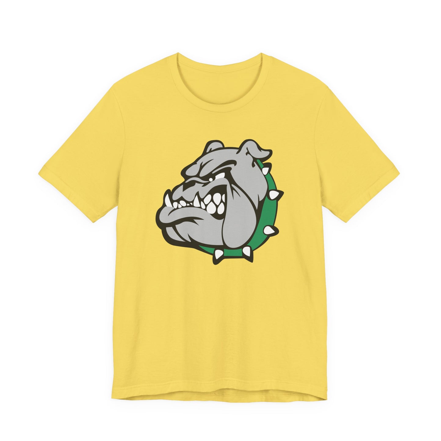 Jersey Short Sleeve Tee