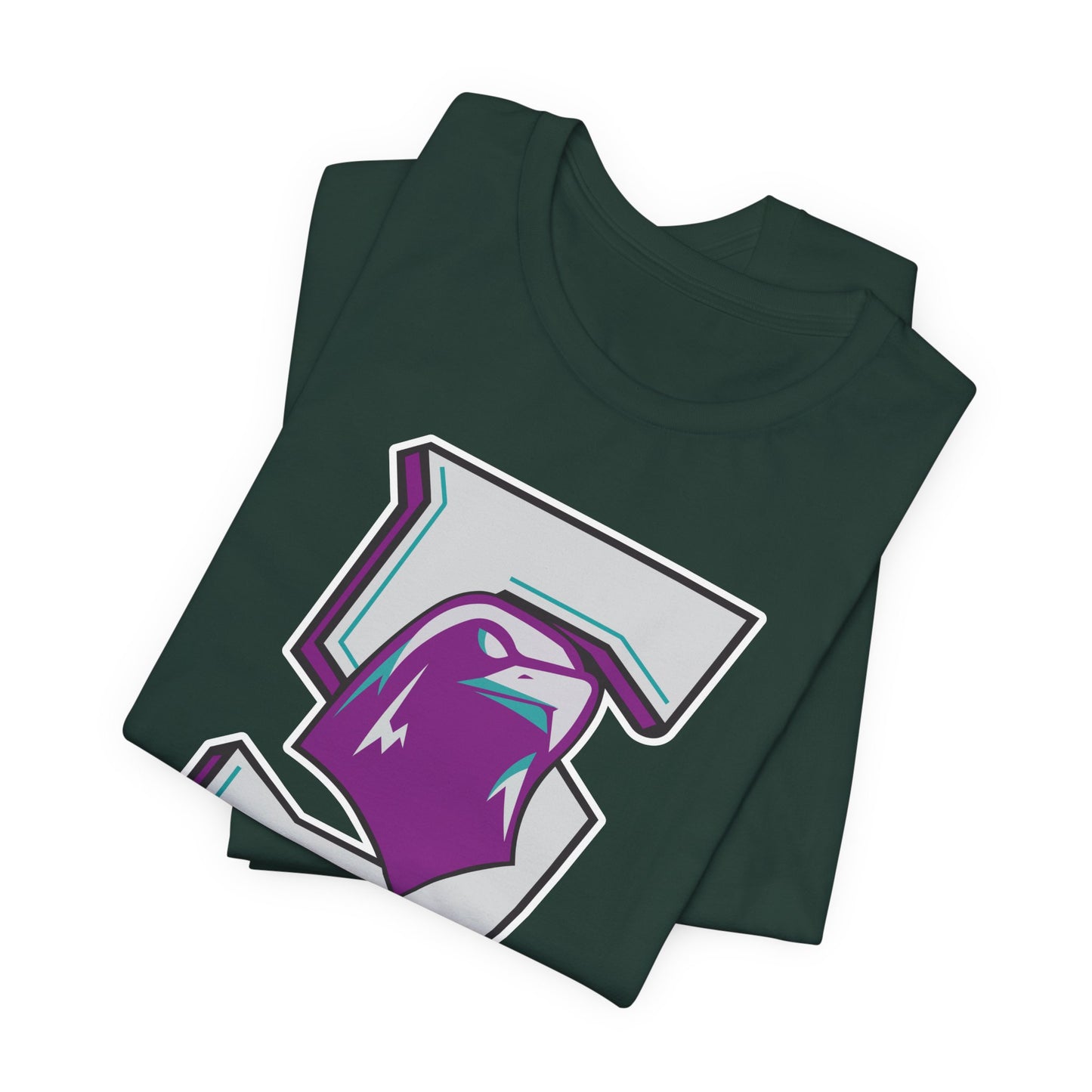 Jersey Short Sleeve Tee
