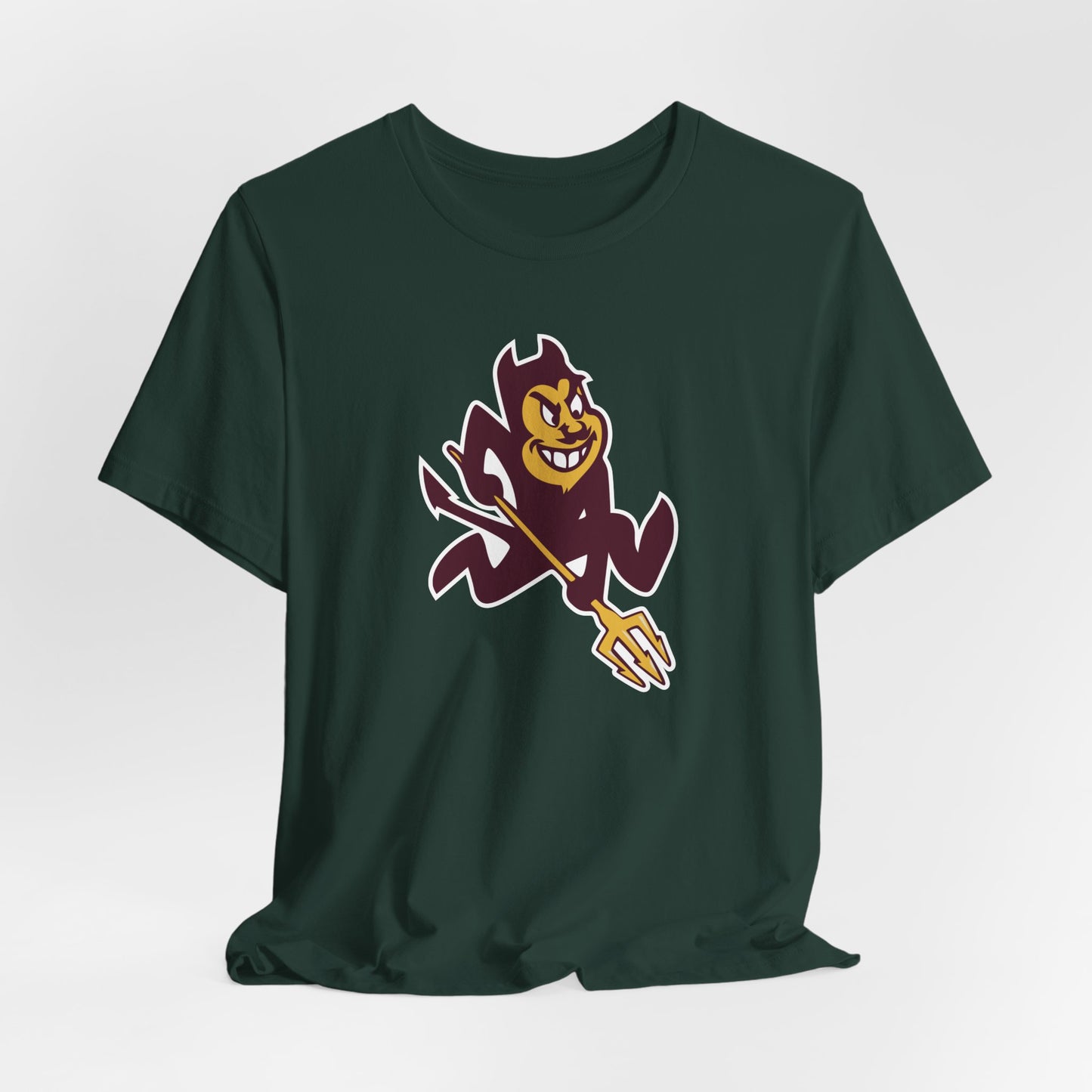 Jersey Short Sleeve Tee