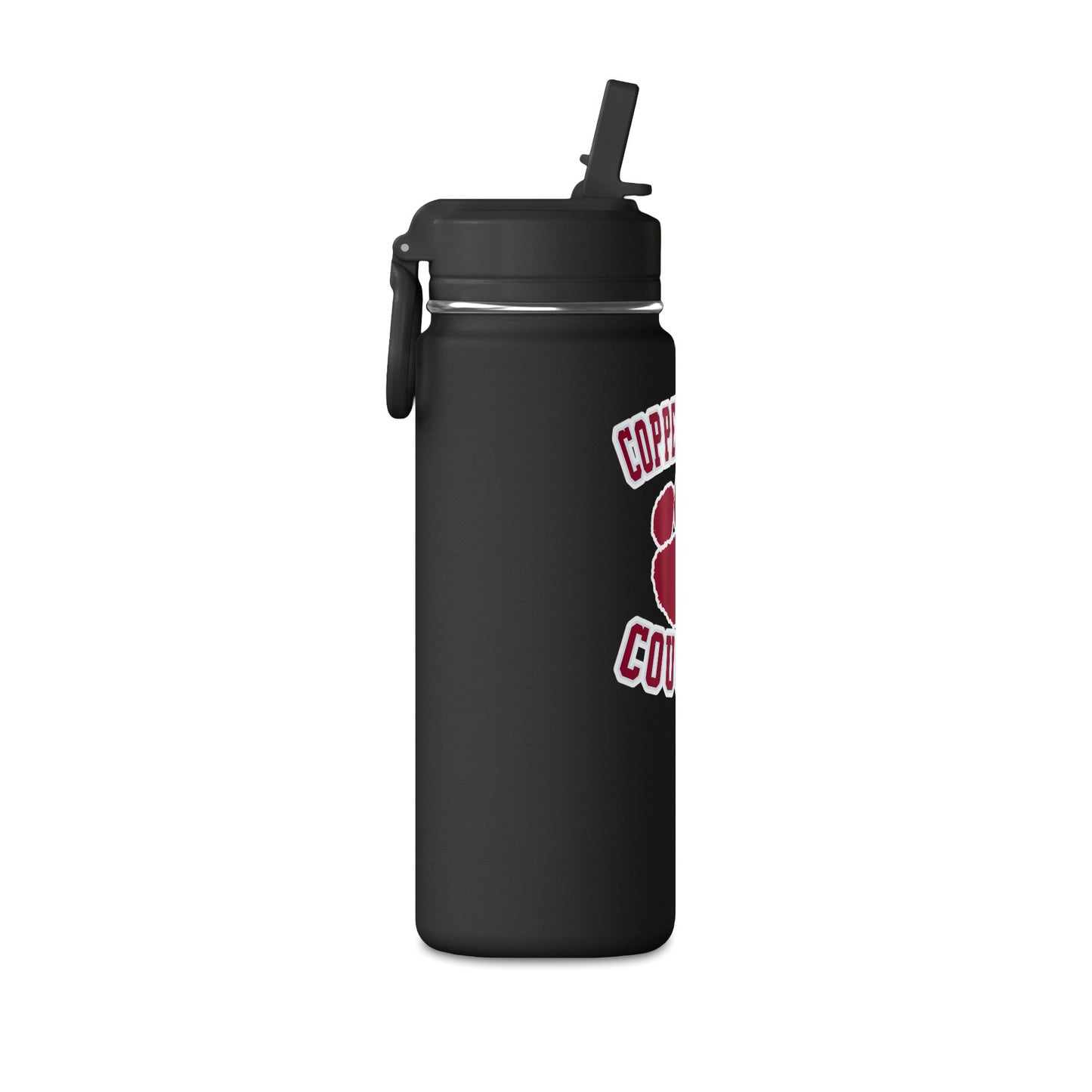 Mini Water Bottle, 20oz