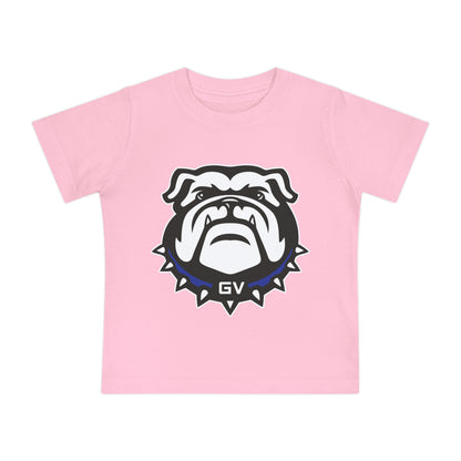Baby Short Sleeve Tee