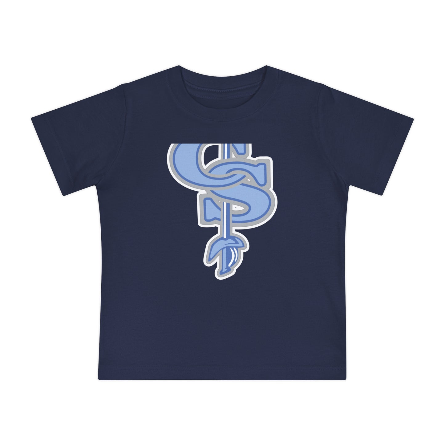 Baby Short Sleeve Tee