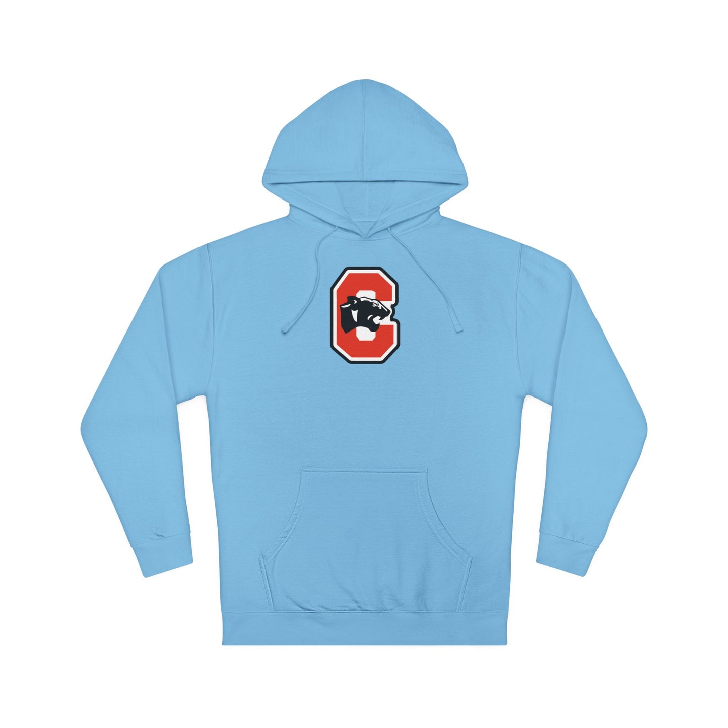 Midweight Pullover Hoodie