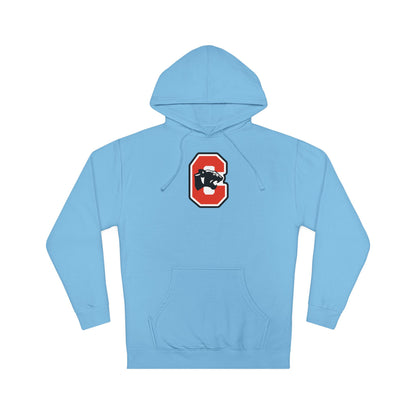 Midweight Pullover Hoodie
