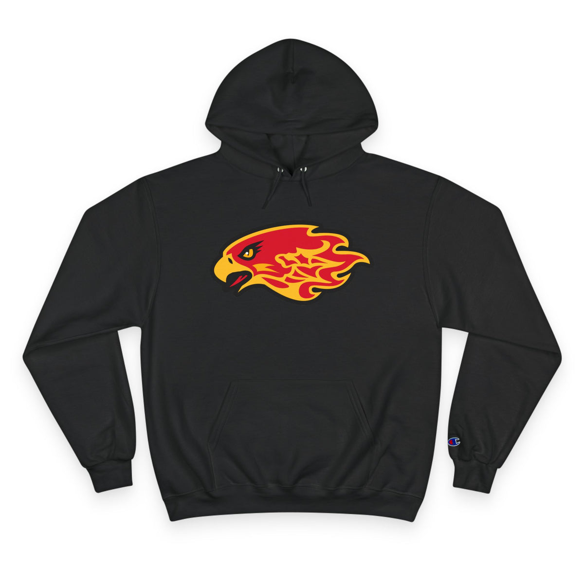 Champion Powerblend Fleece Pullover Hoodie