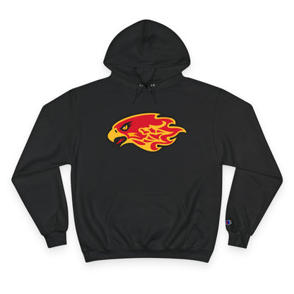 Champion Powerblend Fleece Pullover Hoodie