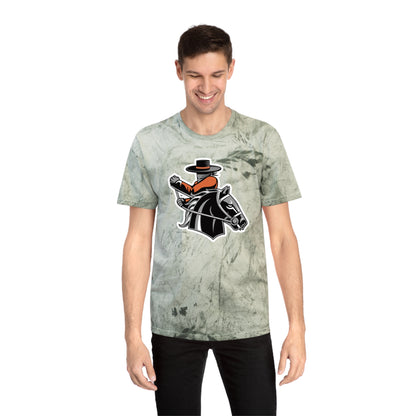 Color Blast School Spirit Tee