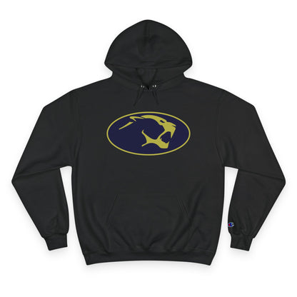 Champion Powerblend Fleece Pullover Hoodie