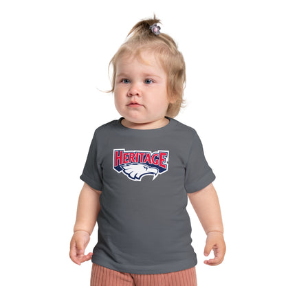 Baby Short Sleeve Tee