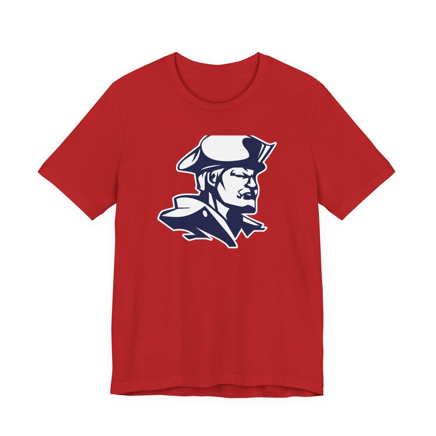 Jersey Short Sleeve Tee