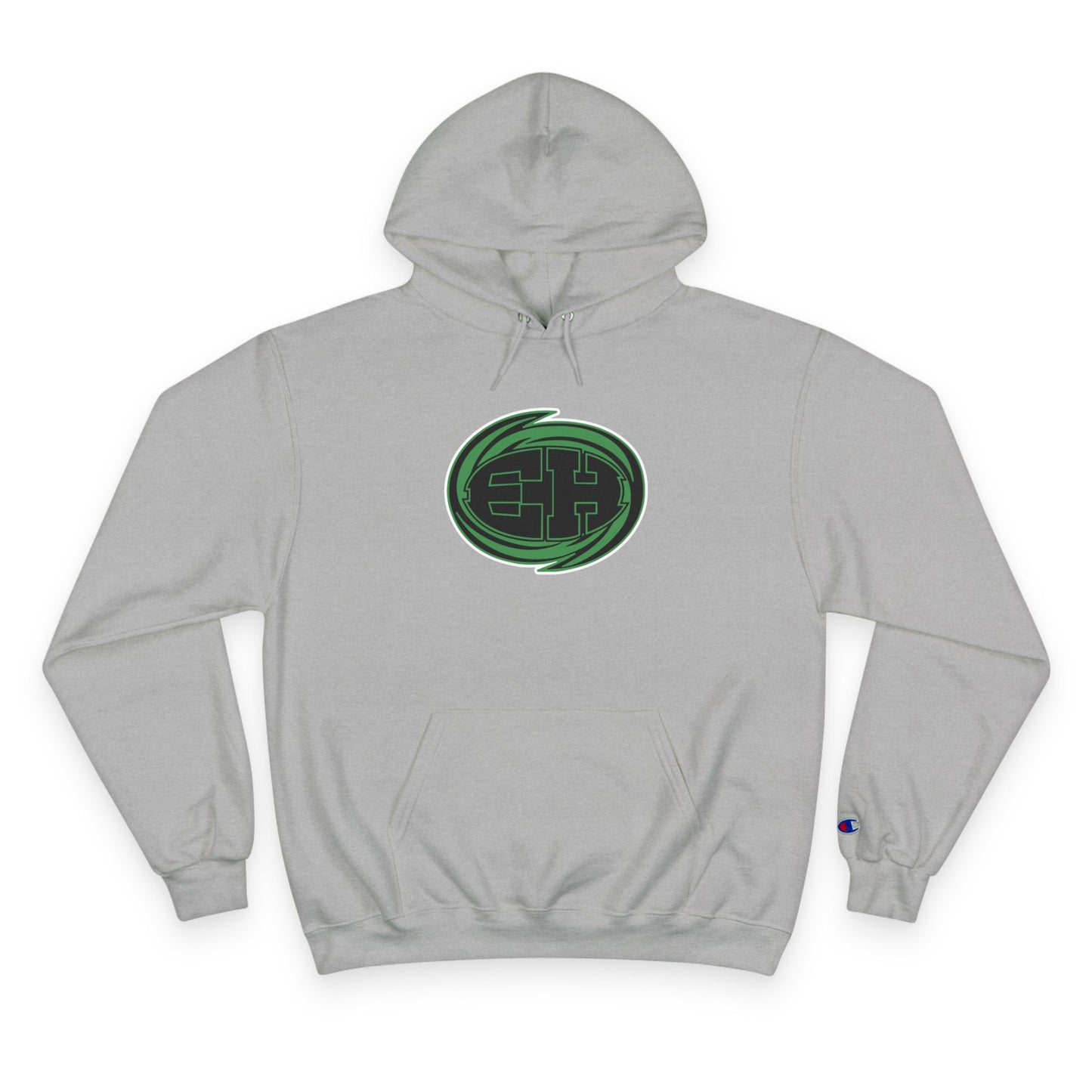 Champion Powerblend Fleece Pullover Hoodie
