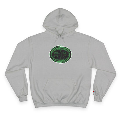 Champion Powerblend Fleece Pullover Hoodie