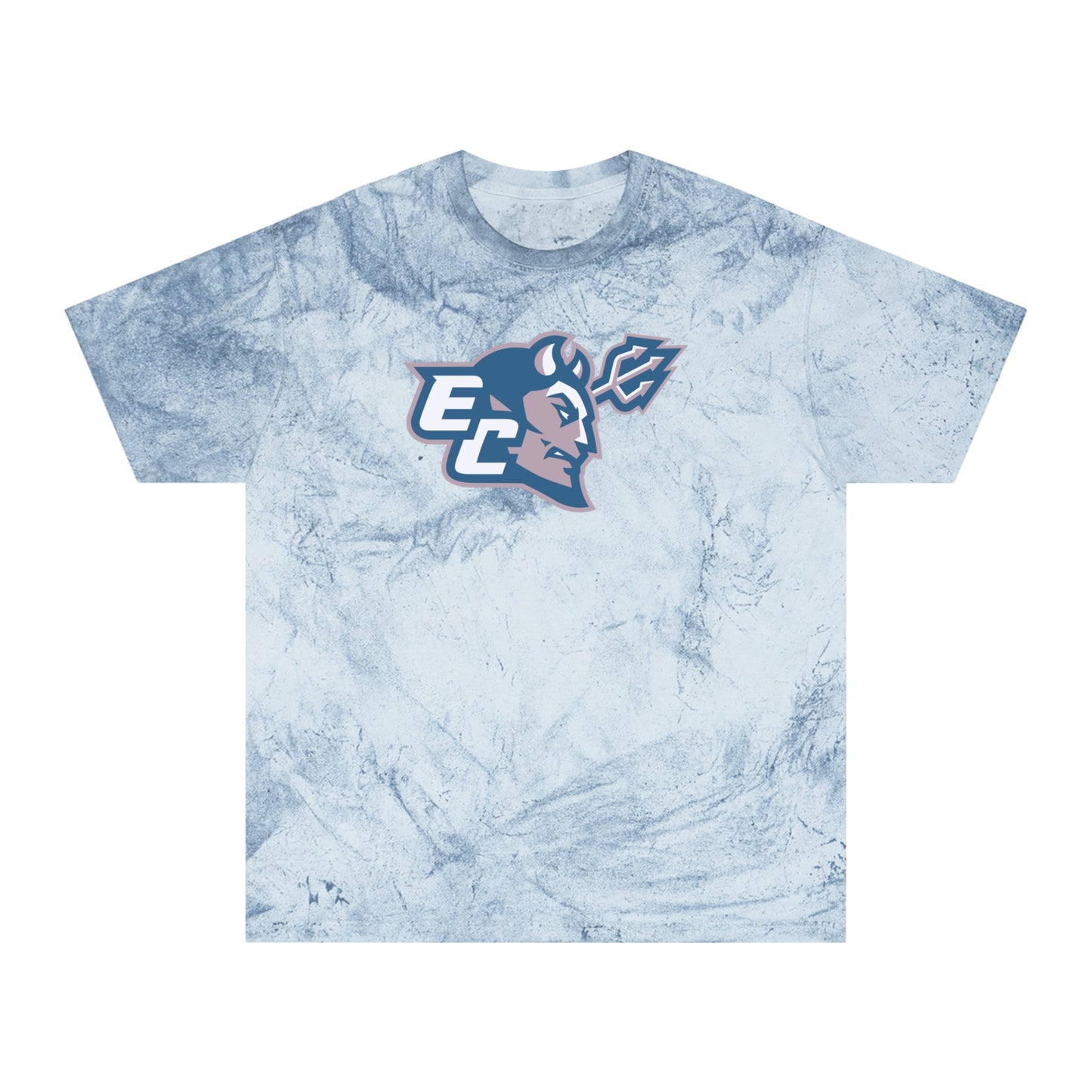 Color Blast School Spirit Tee