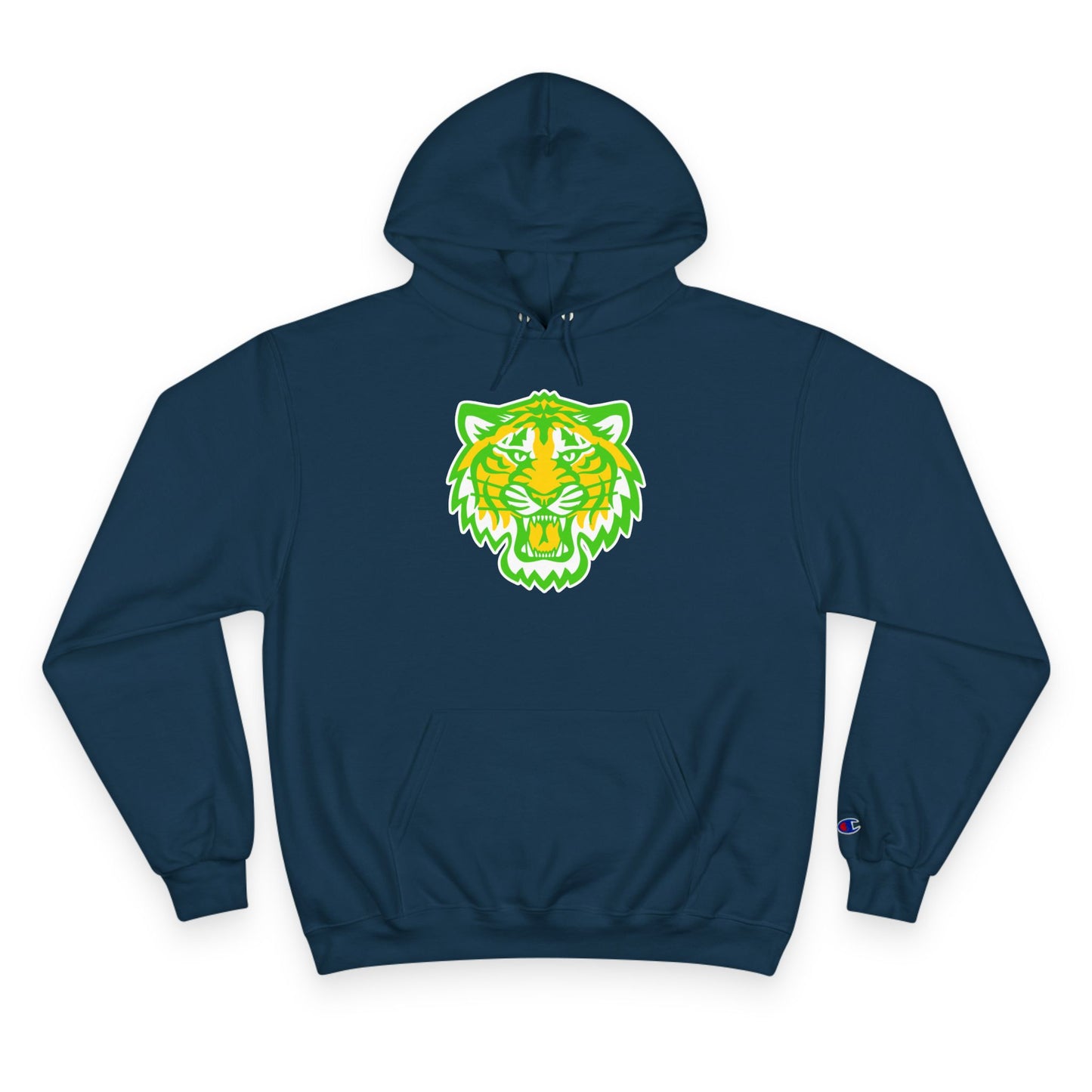 Champion Powerblend Fleece Pullover Hoodie