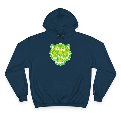 Champion Powerblend Fleece Pullover Hoodie