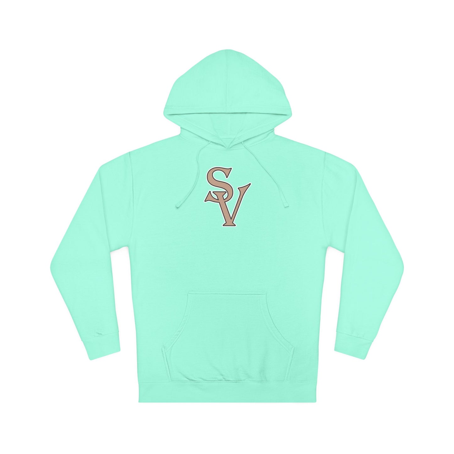 Midweight Pullover Hoodie