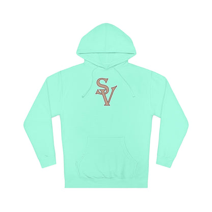 Midweight Pullover Hoodie