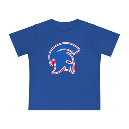 Baby Short Sleeve Tee