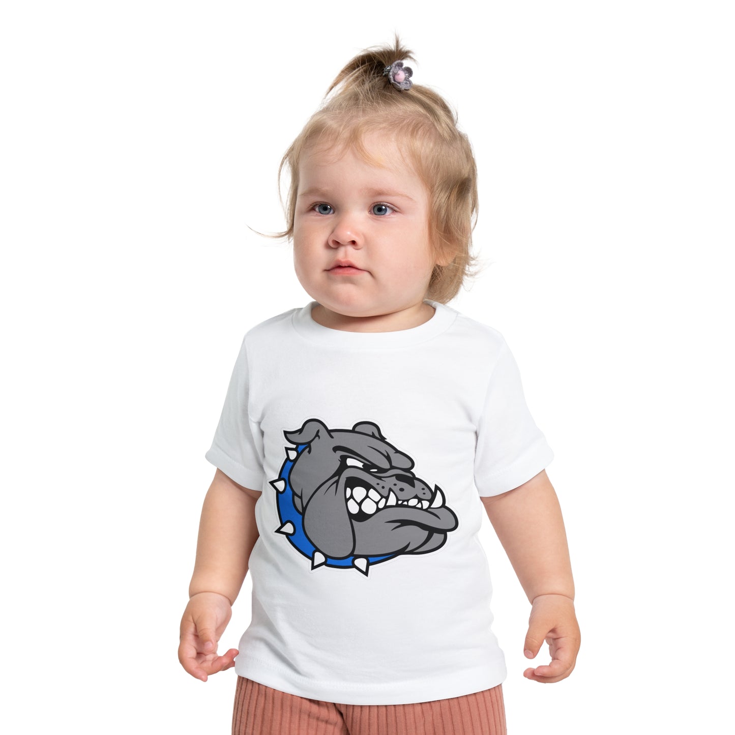 Baby Short Sleeve Tee