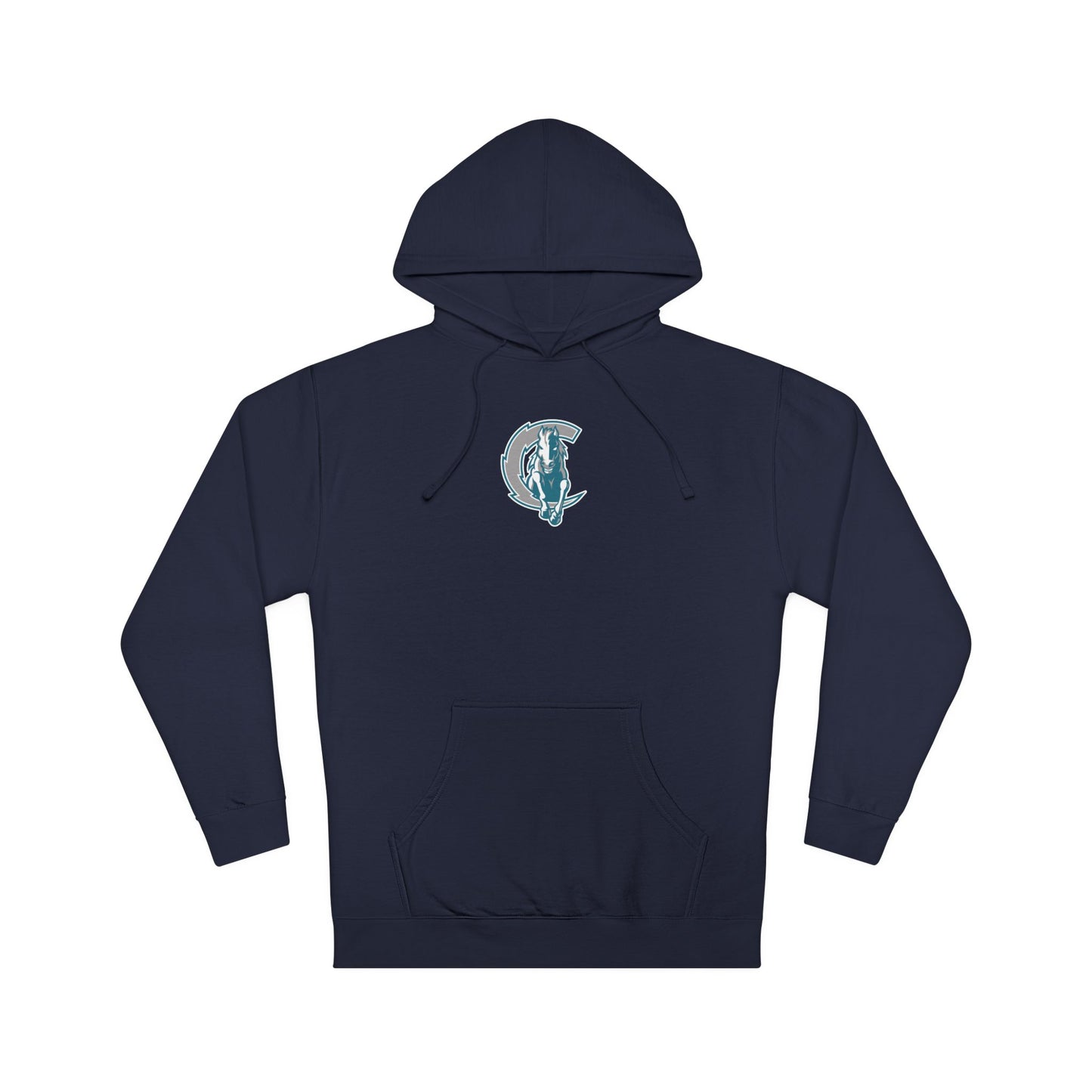 Midweight Pullover Hoodie